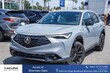 Acura ADX