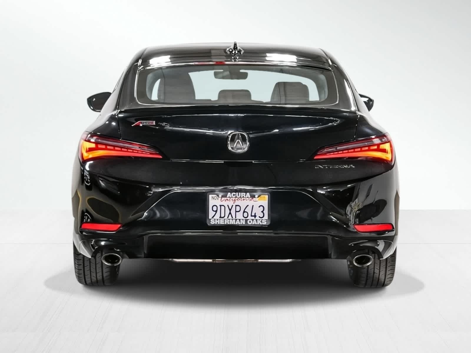 Thumbnail: 2023 Acura Integra - 3