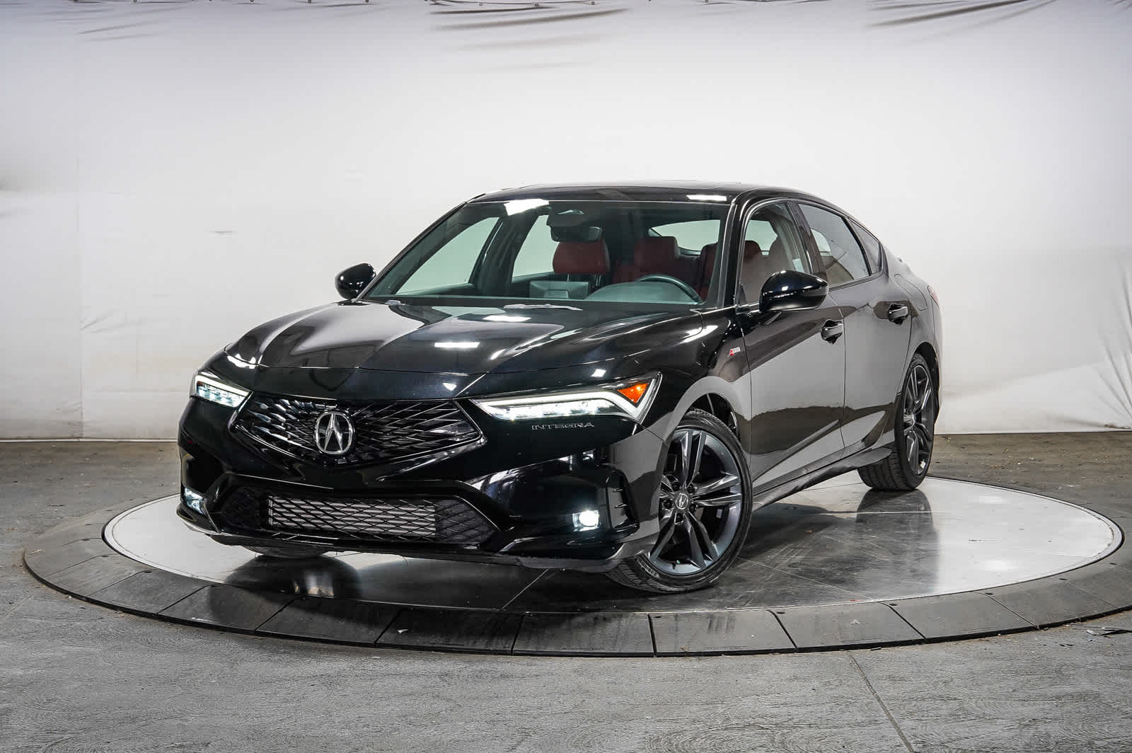 2023 Acura Integra A-Spec's photo