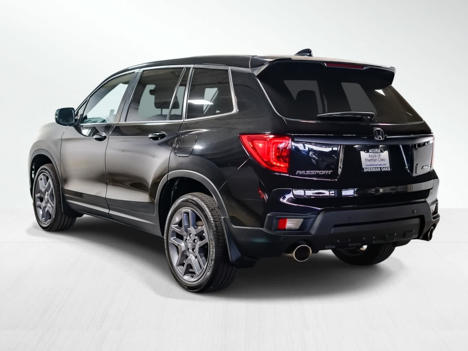 Thumbnail: 2023 Honda Passport - 5