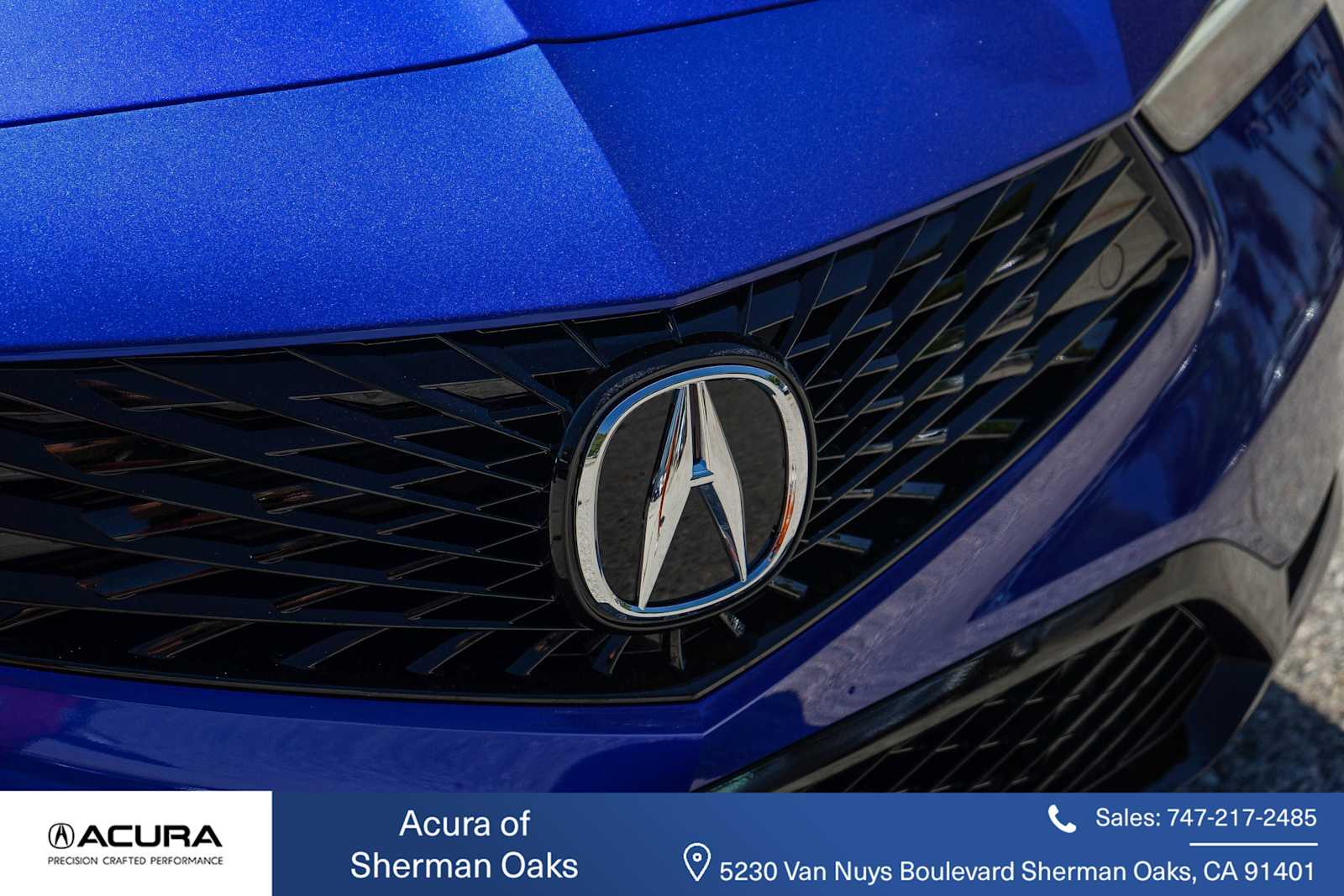 Thumbnail: 2025 Acura Integra - 6
