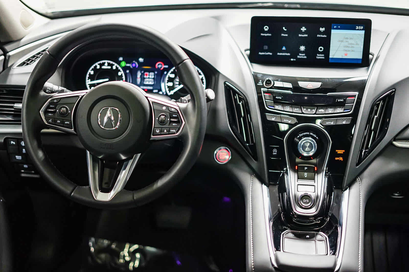 Thumbnail: 2025 Acura RDX - 15