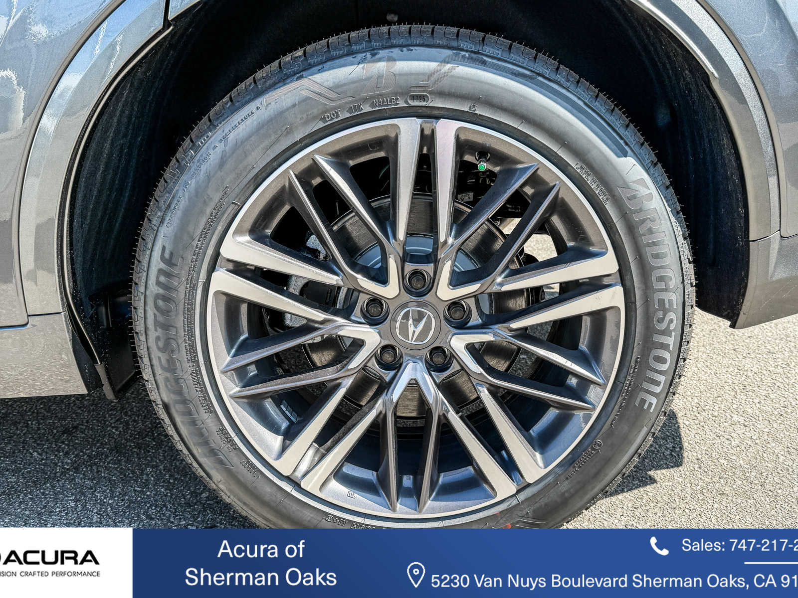 Thumbnail: 2026 Acura MDX - 9