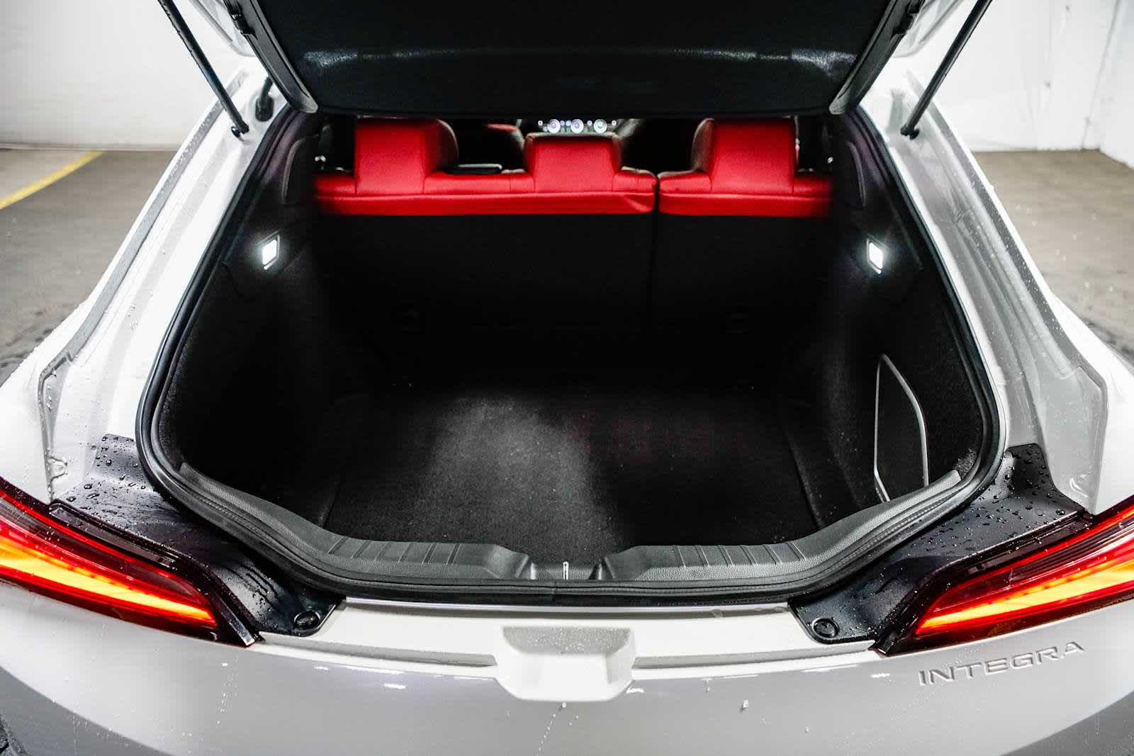 Thumbnail: 2024 Acura Integra - 31