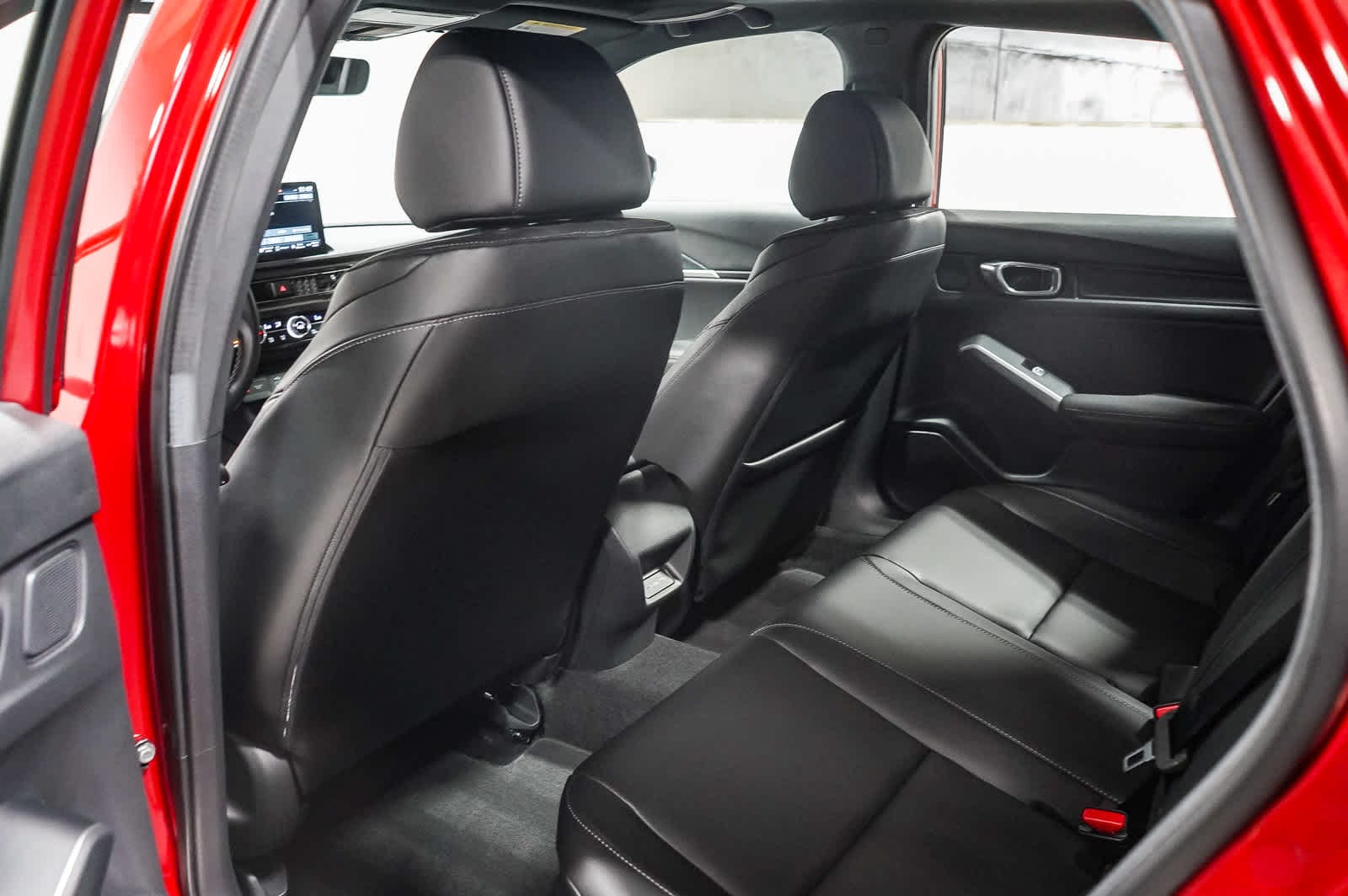 Thumbnail: 2025 Acura Integra - 19