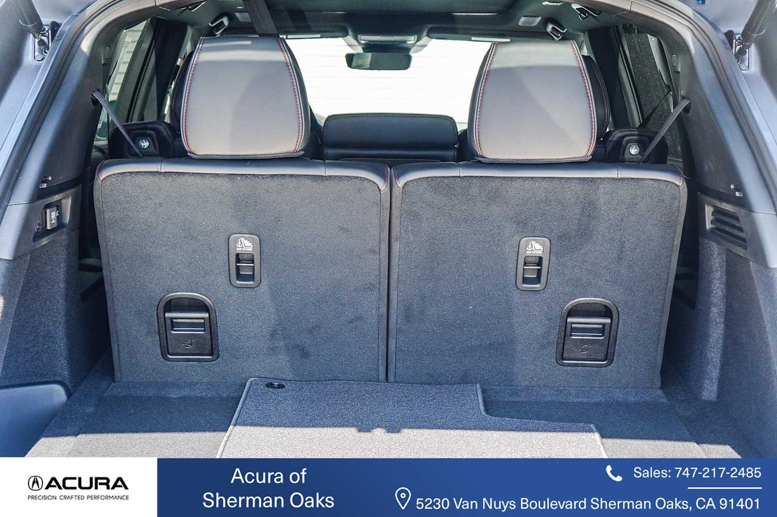 Thumbnail: 2026 Acura MDX - 35