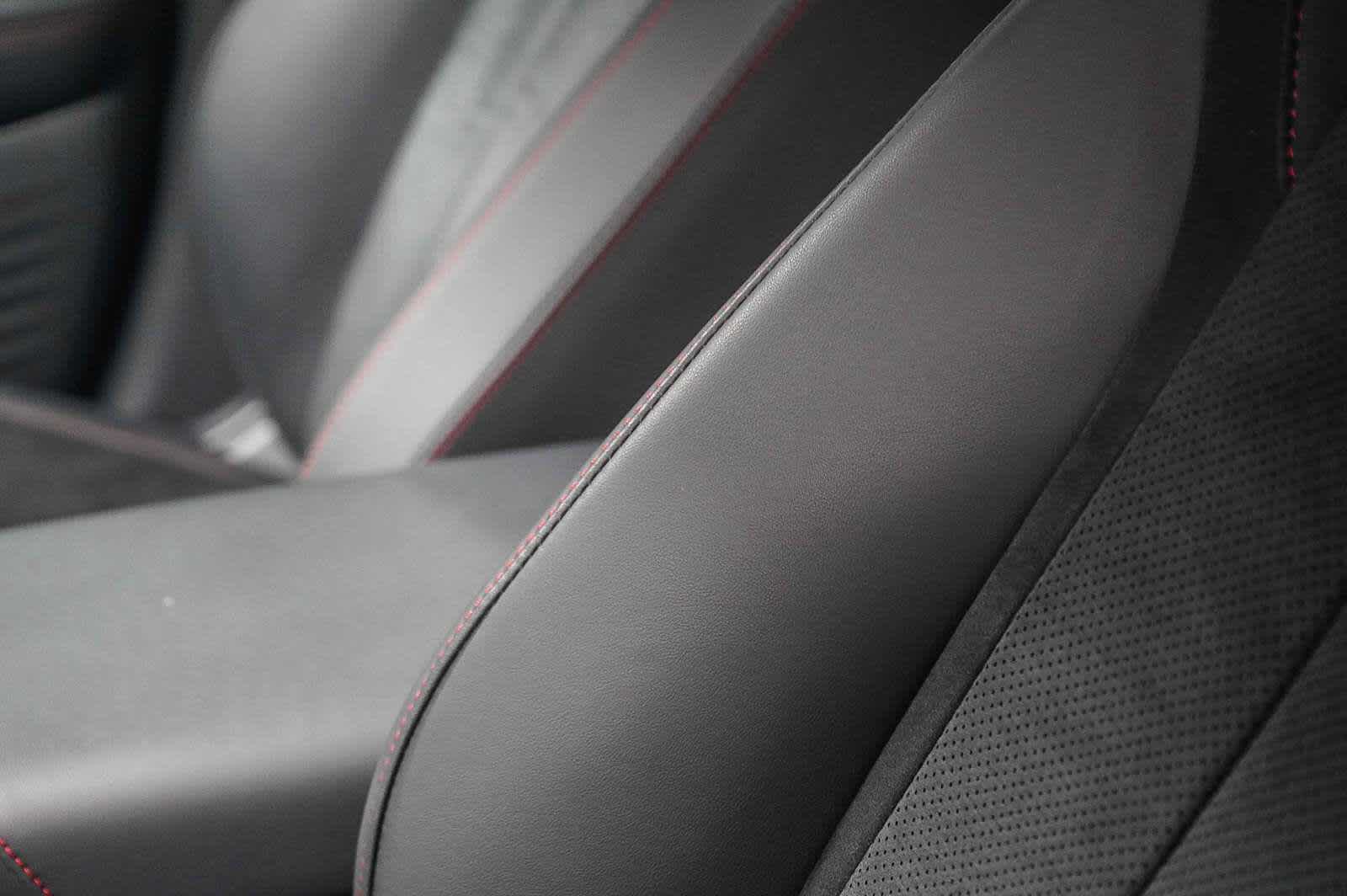 Thumbnail: 2025 Acura ADX - 24