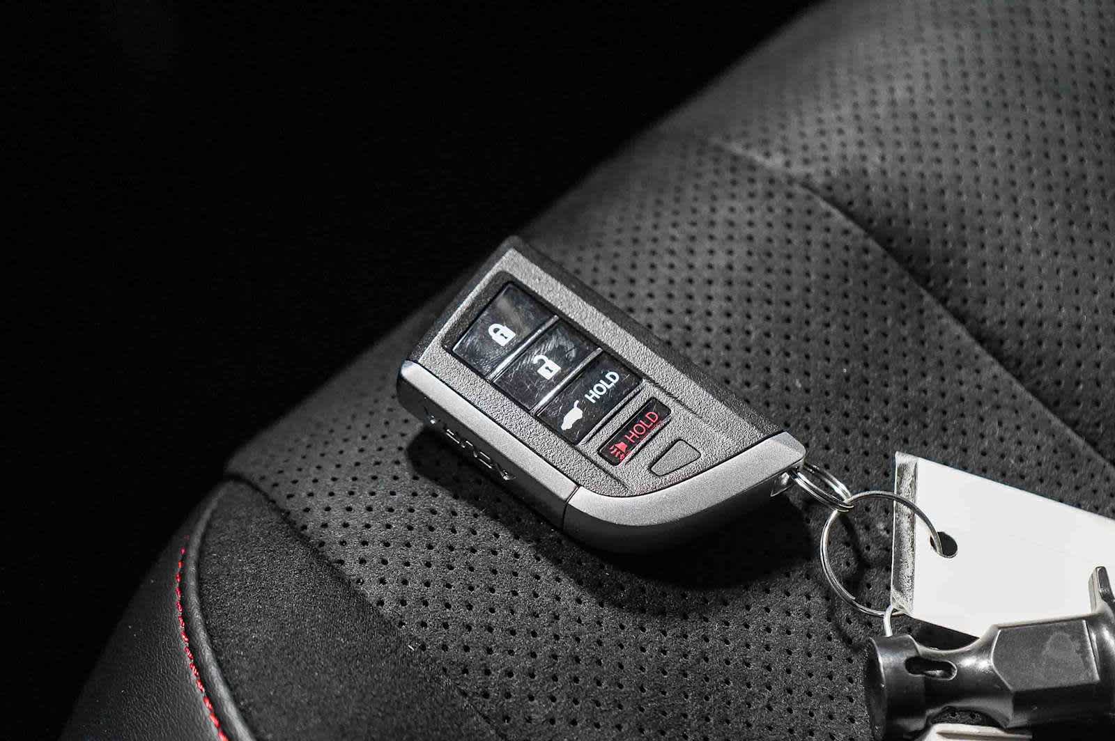 Thumbnail: 2025 Acura ADX - 32