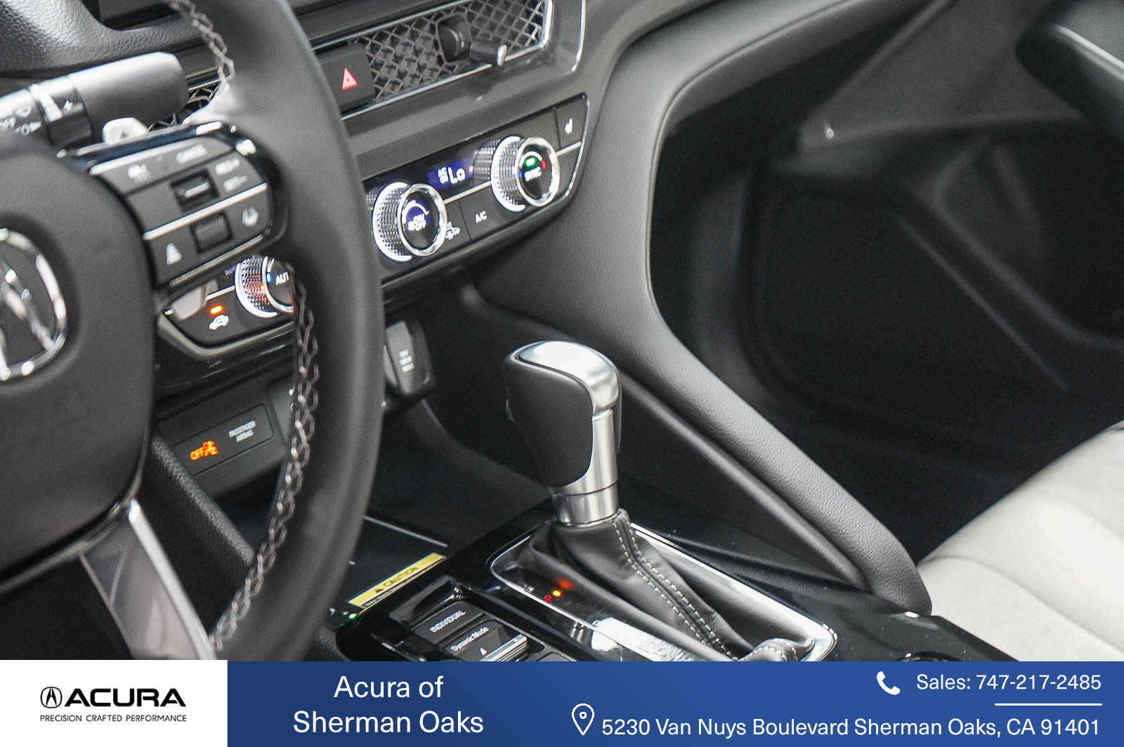 Thumbnail: 2025 Acura Integra - 30