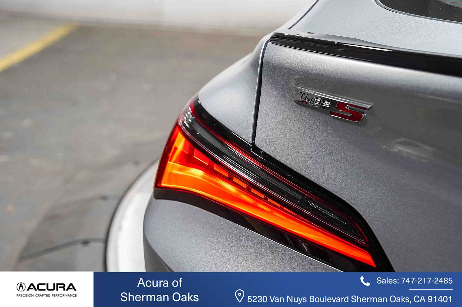 Thumbnail: 2026 Acura Integra - 13