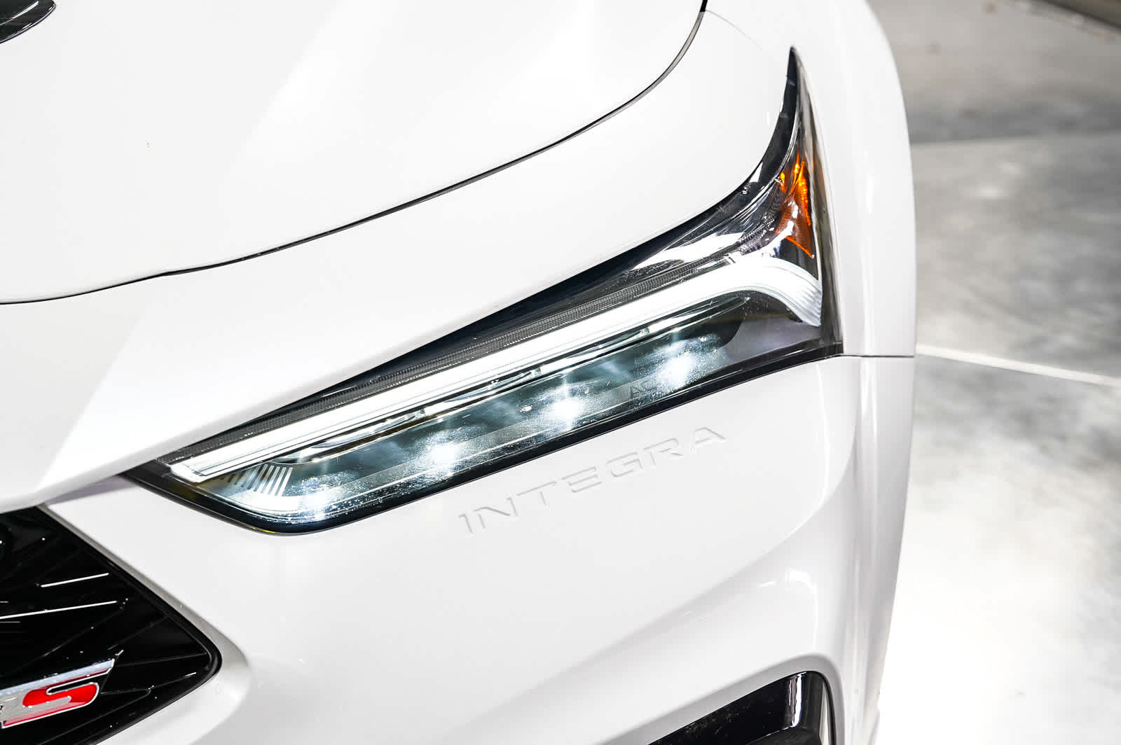 Thumbnail: 2026 Acura Integra - 7