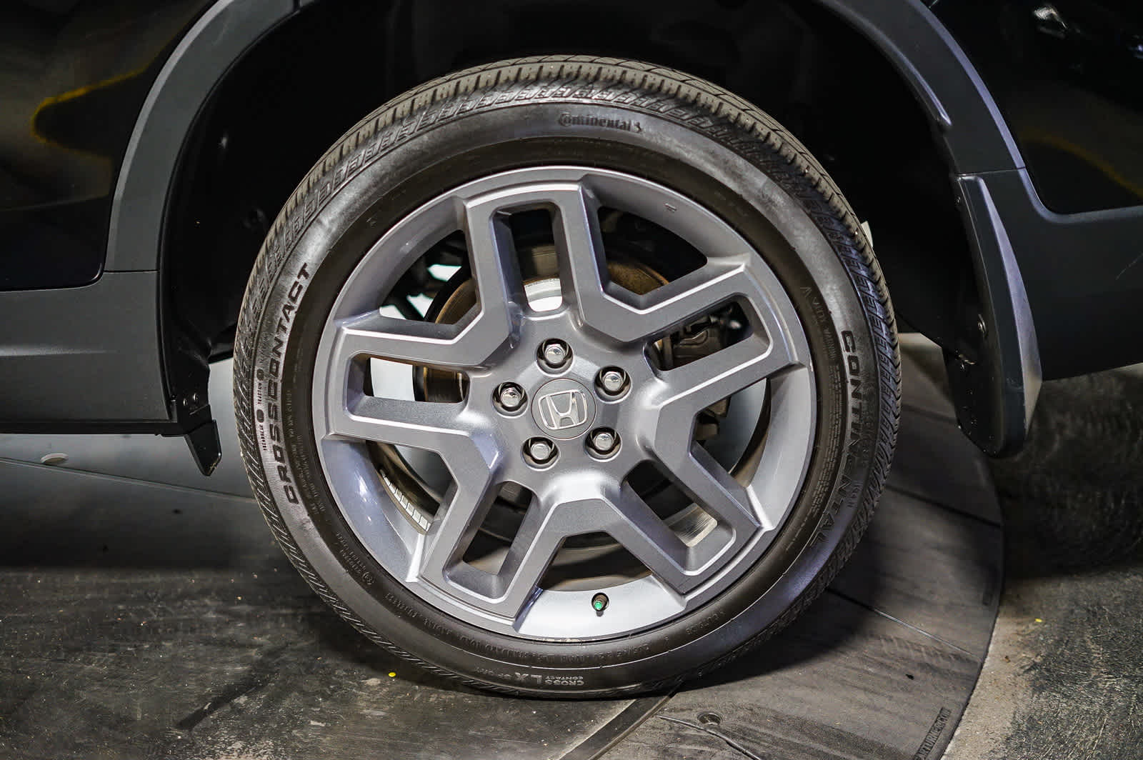 Thumbnail: 2023 Honda Passport - 10