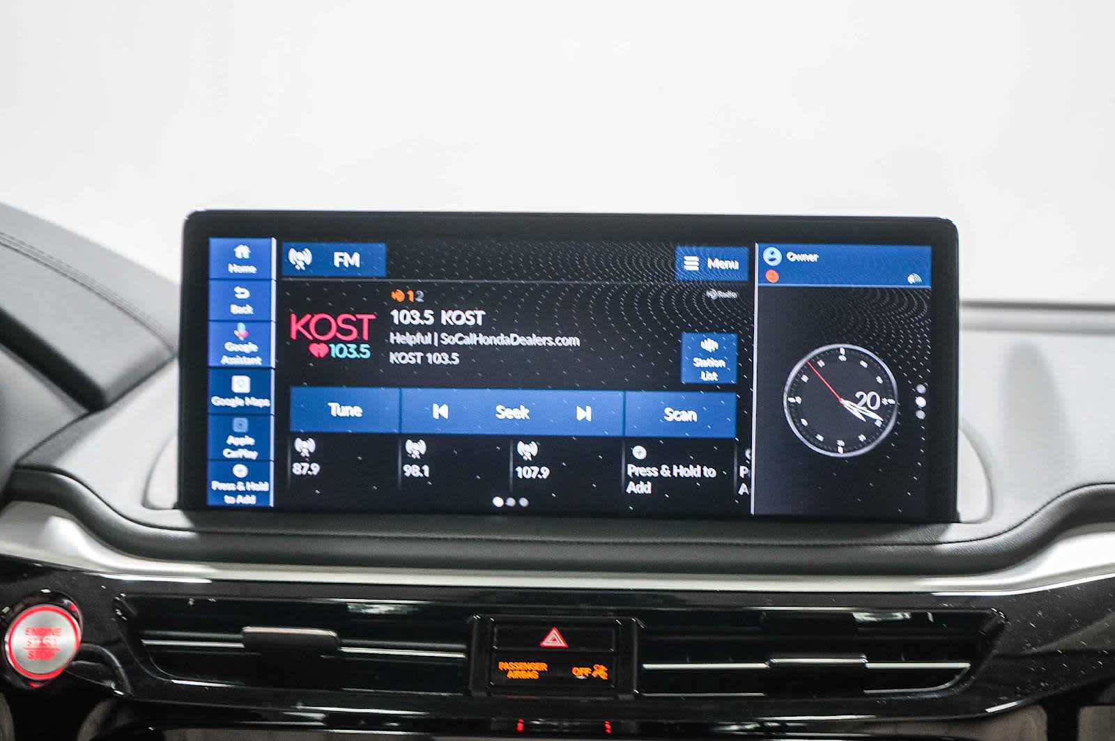 Thumbnail: 2025 Acura MDX - 13