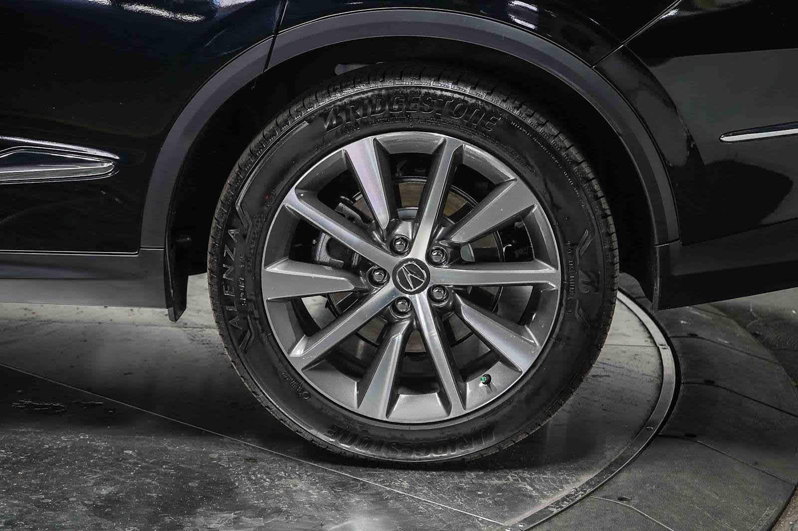 Thumbnail: 2025 Acura MDX - 12