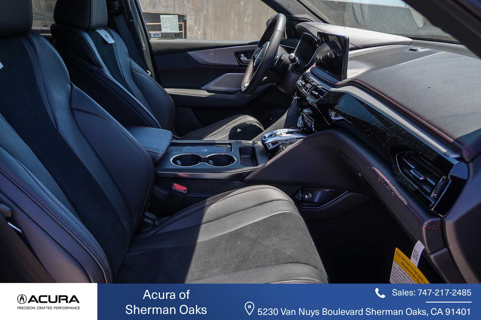 Thumbnail: 2026 Acura MDX - 24