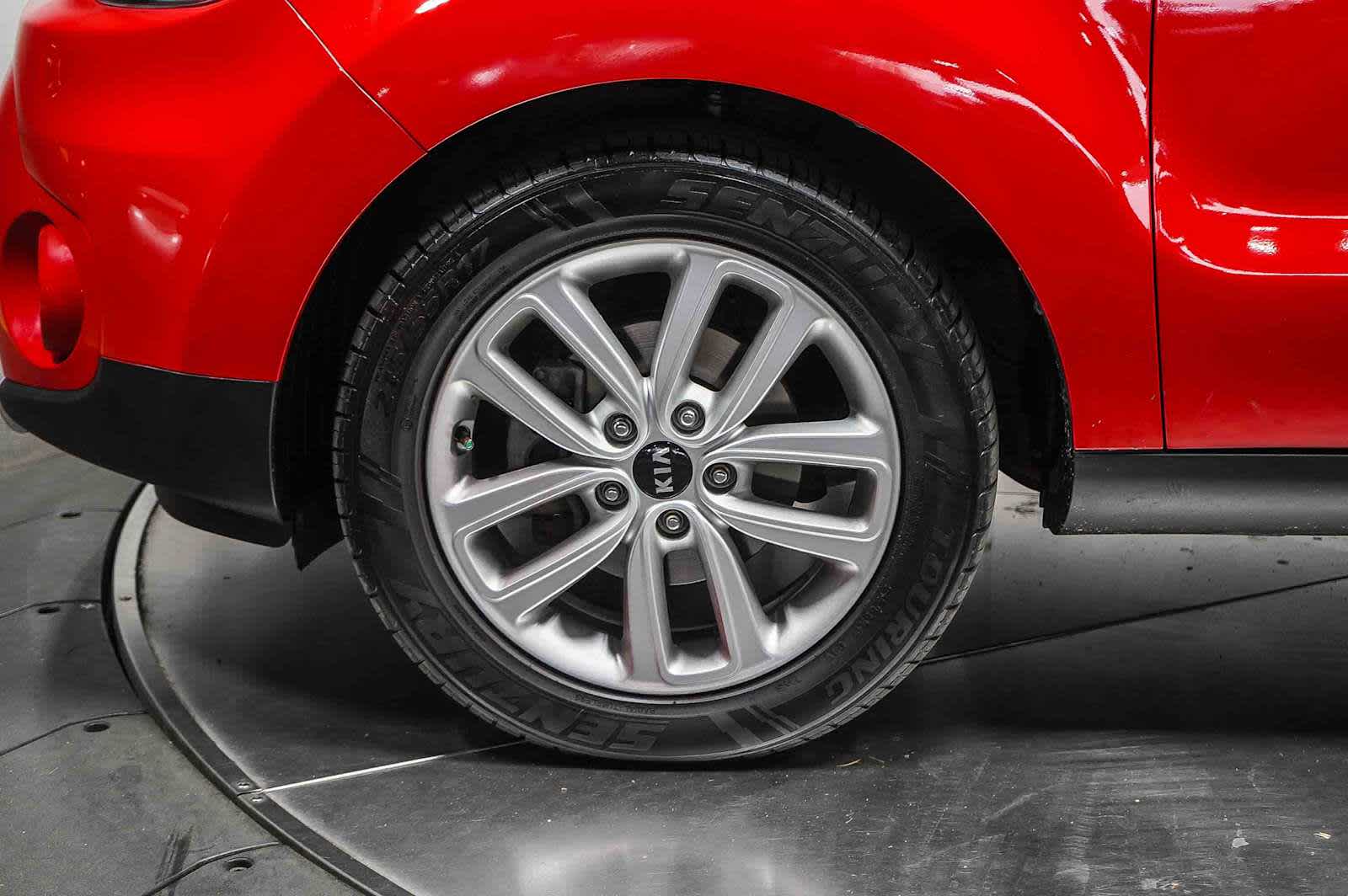 Thumbnail: 2018 Kia Soul - 10