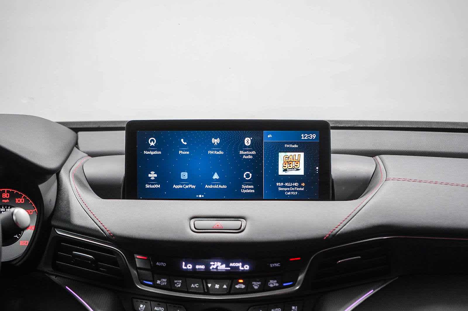 Thumbnail: 2023 Acura TLX - 16