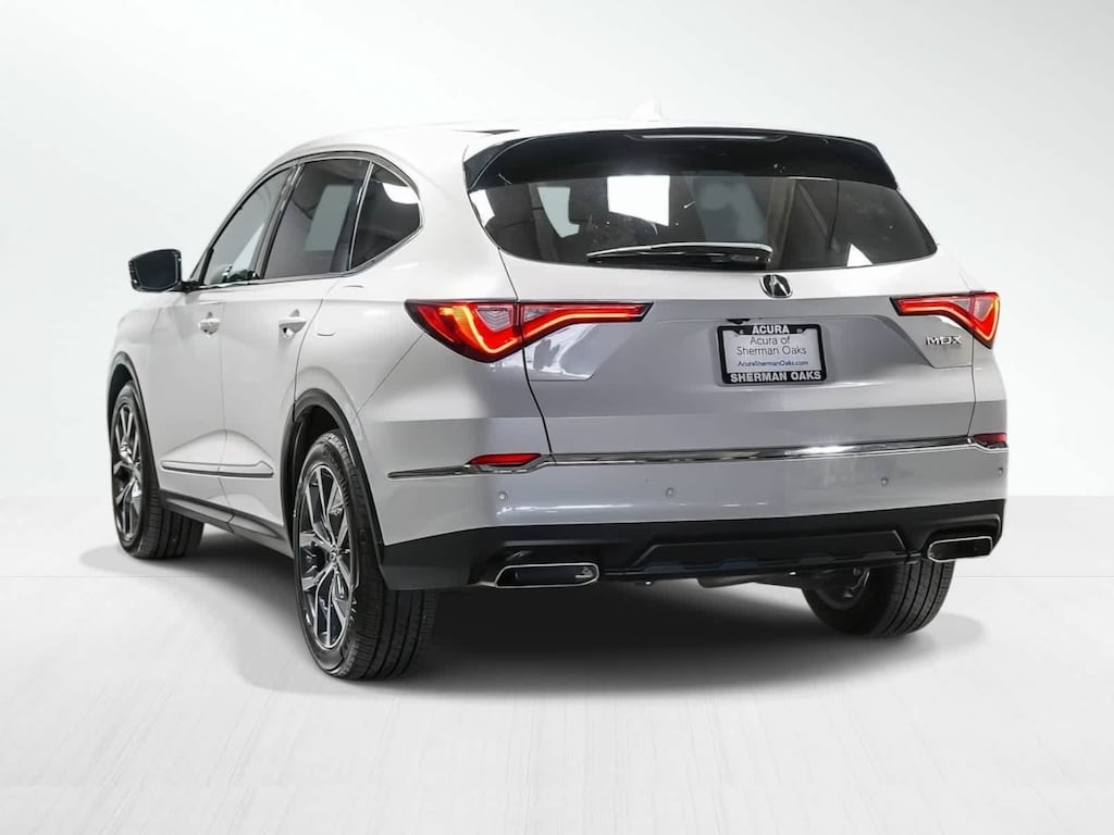 Used 2023 Acura MDX SH-AWD Technology Package SUV