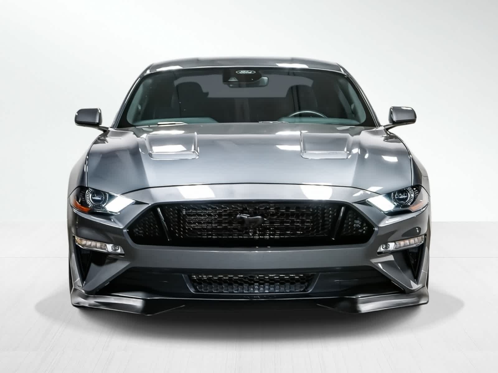 Thumbnail: 2023 Ford Mustang - 3