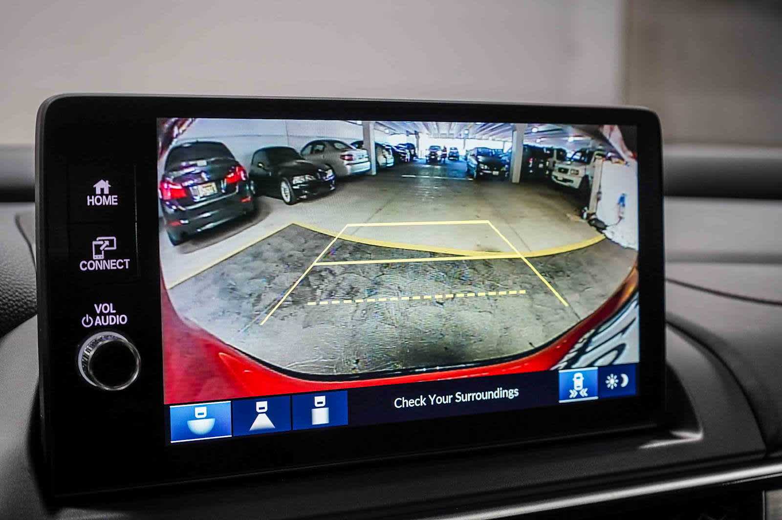 Thumbnail: 2025 Acura ADX - 29