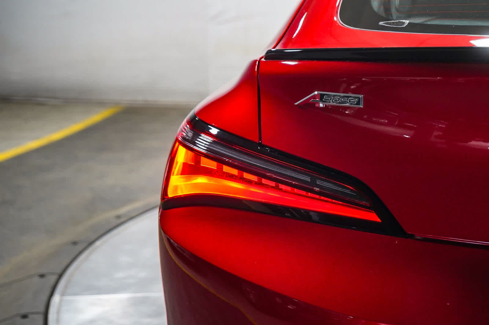 Thumbnail: 2025 Acura Integra - 13