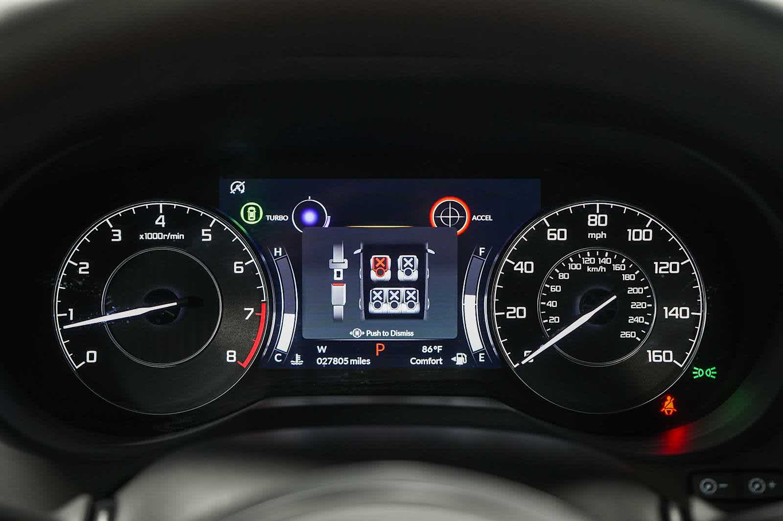 Thumbnail: 2024 Acura RDX - 28