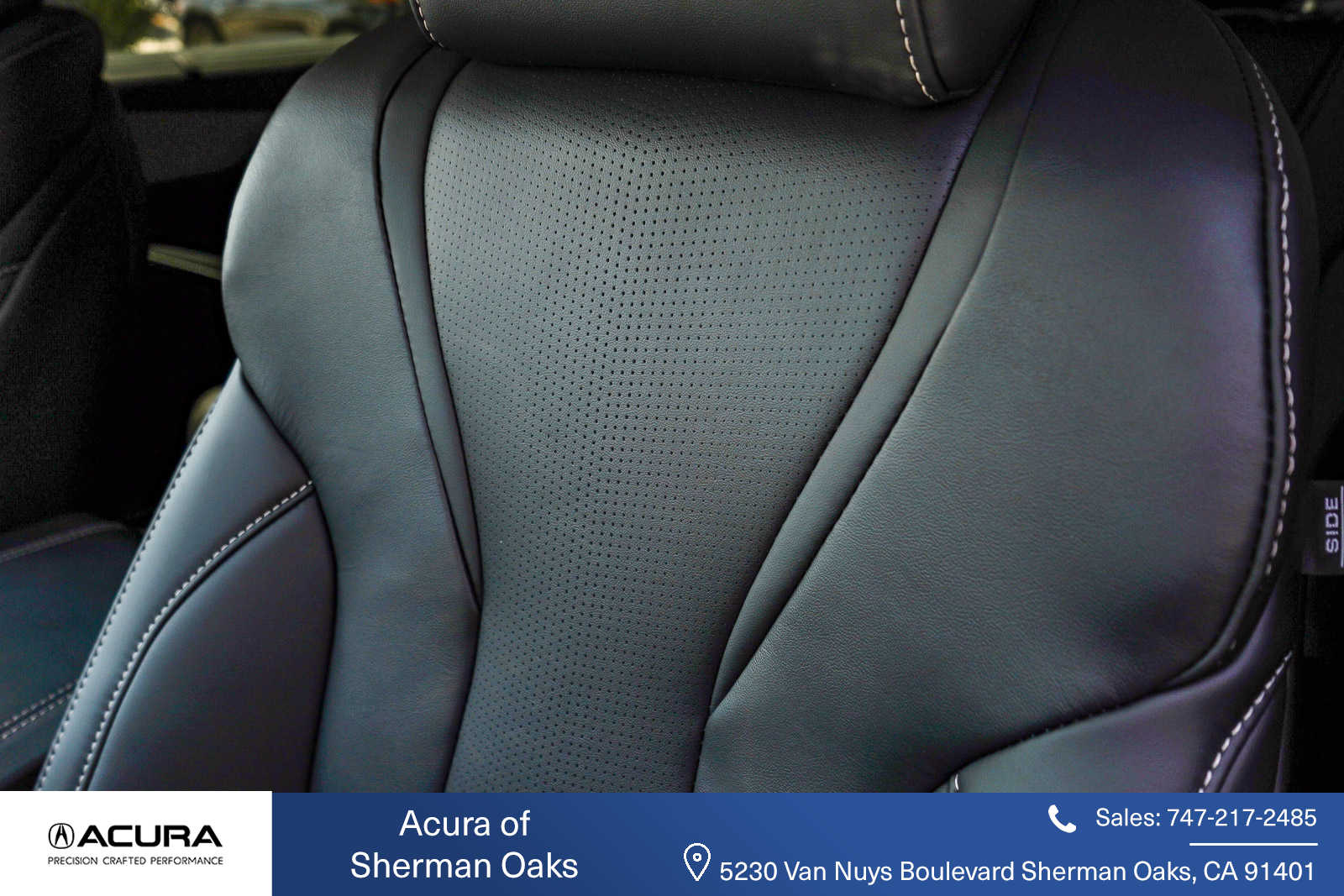 2025 Acura MDX Technology 31