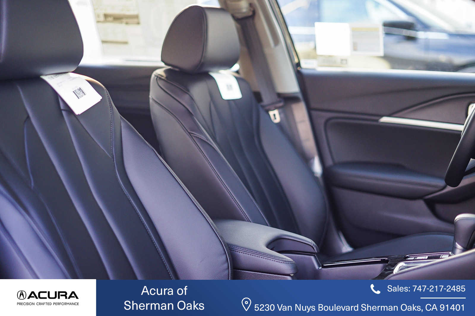 Thumbnail: 2026 Acura Integra - 22