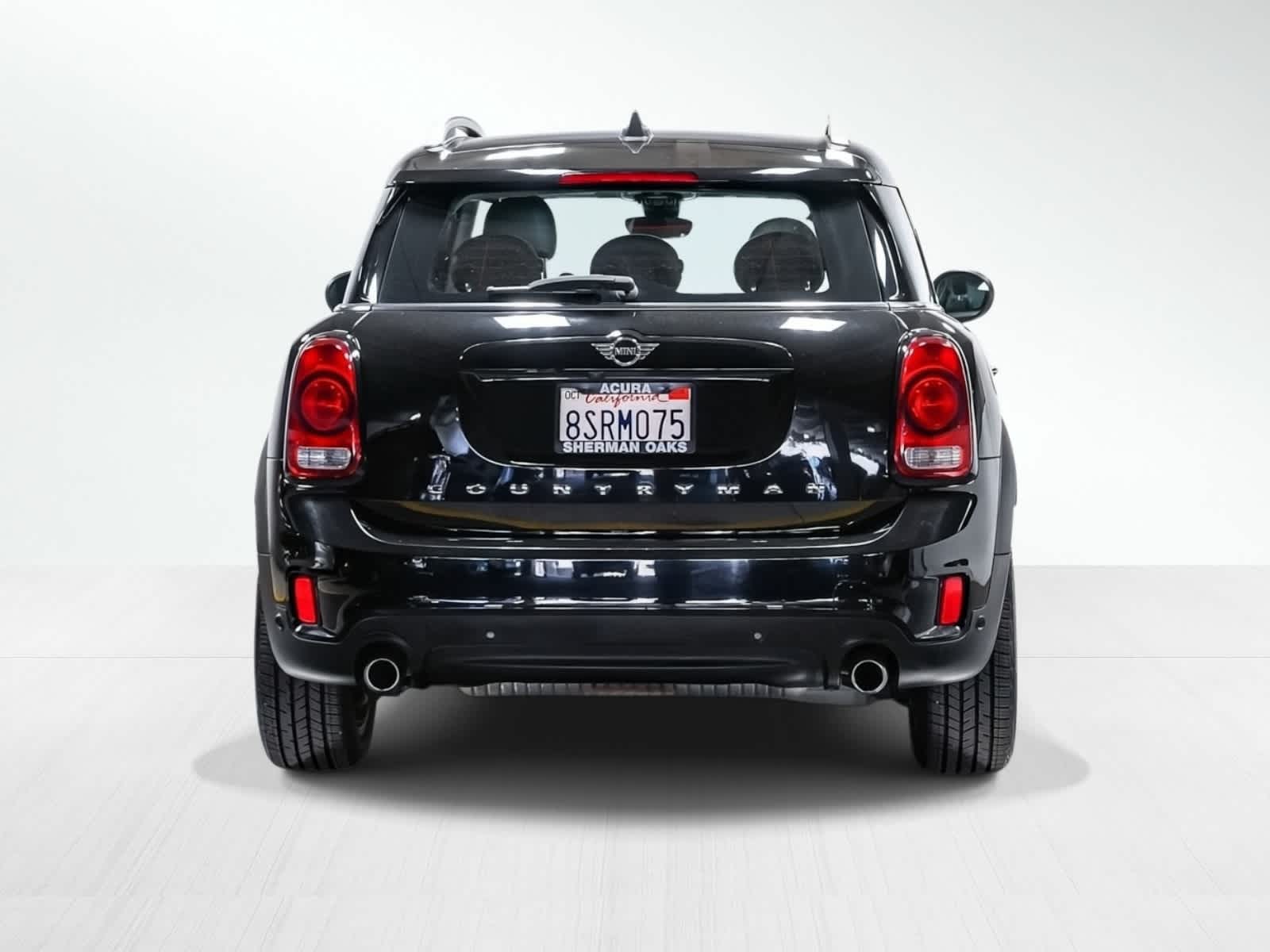 2020 Mini Countryman S photo 3