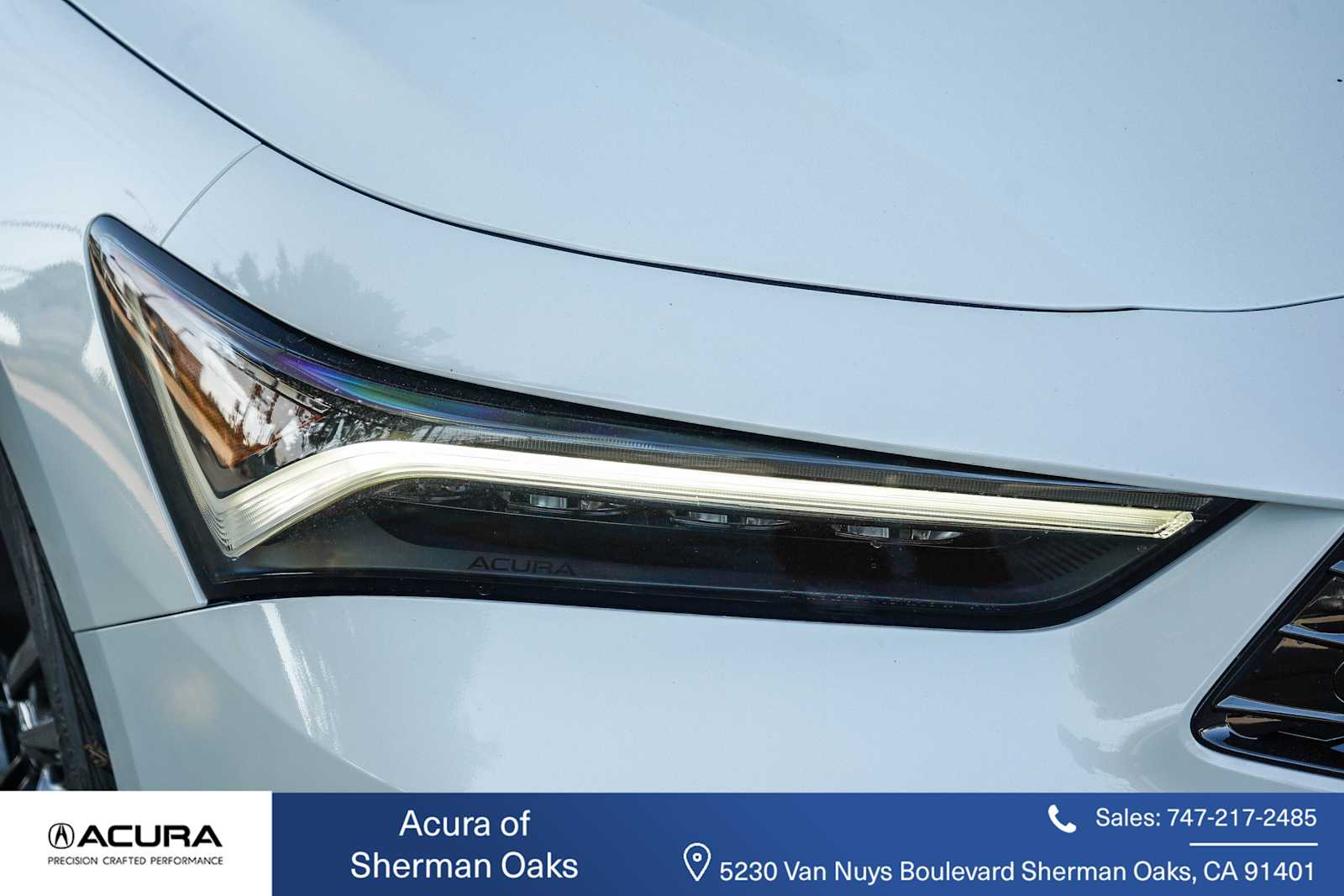 Thumbnail: 2025 Acura Integra - 5