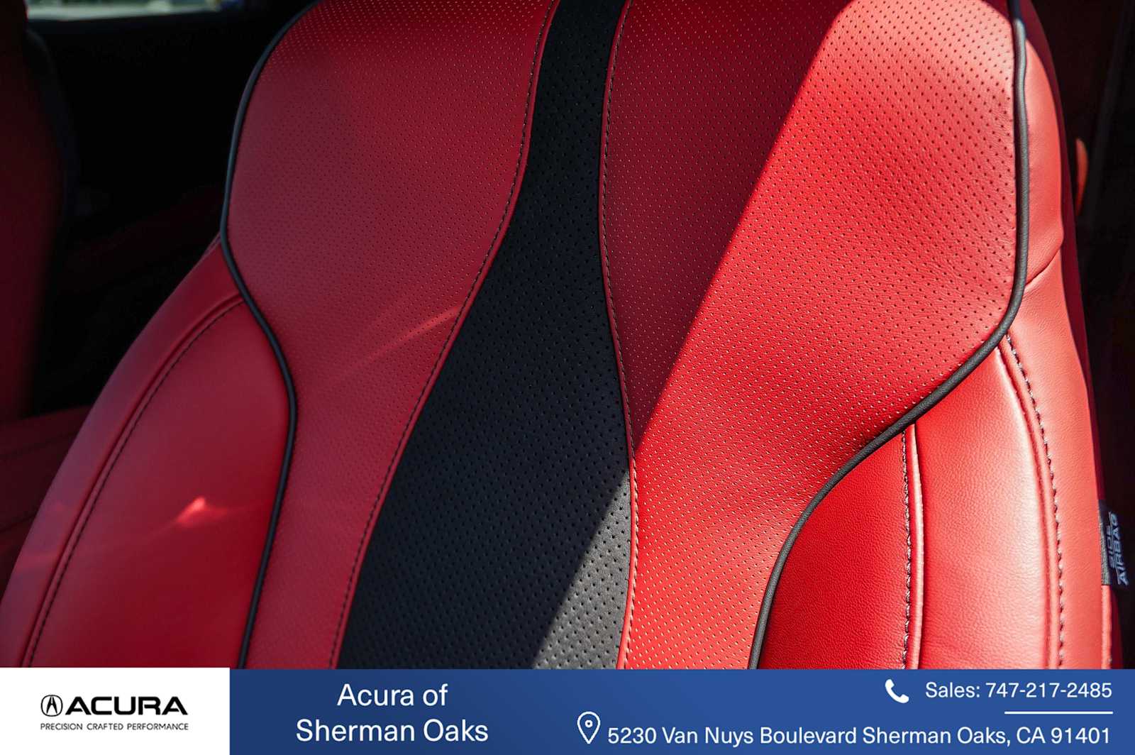 Thumbnail: 2025 Acura RDX - 32