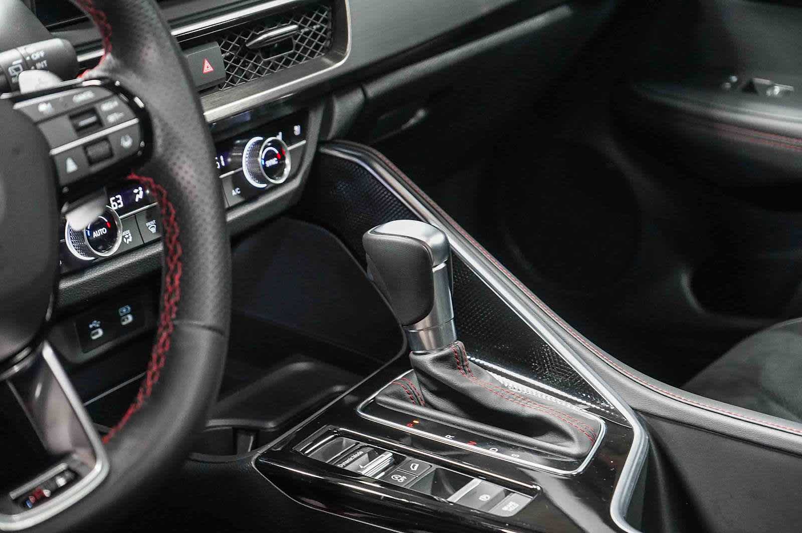 Thumbnail: 2025 Acura ADX - 27