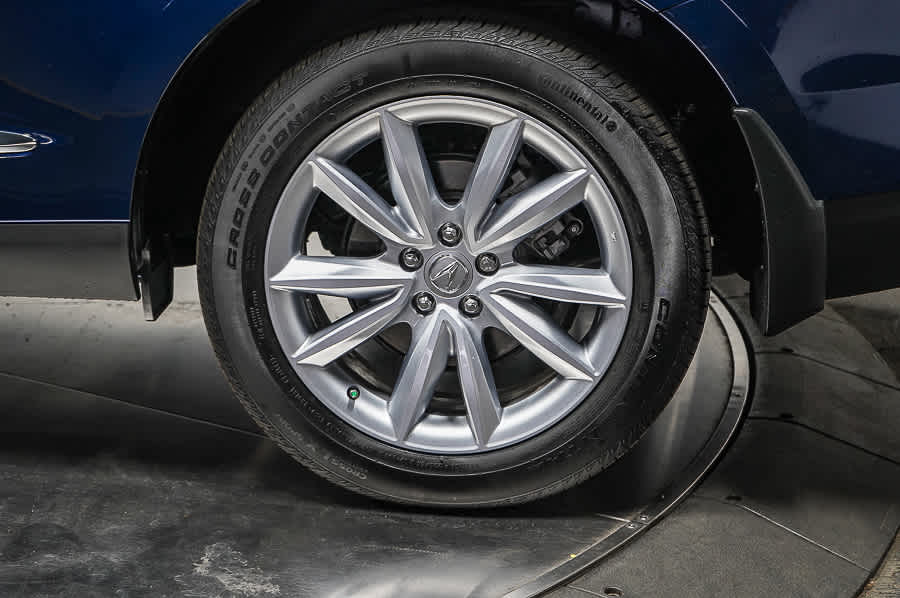 Thumbnail: 2024 Acura RDX - 12