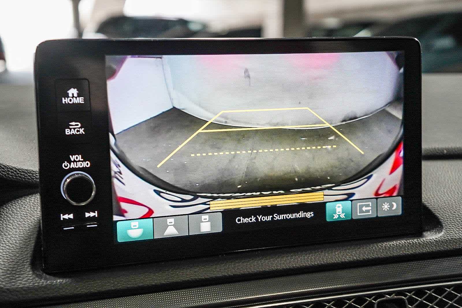 Thumbnail: 2024 Acura Integra - 30