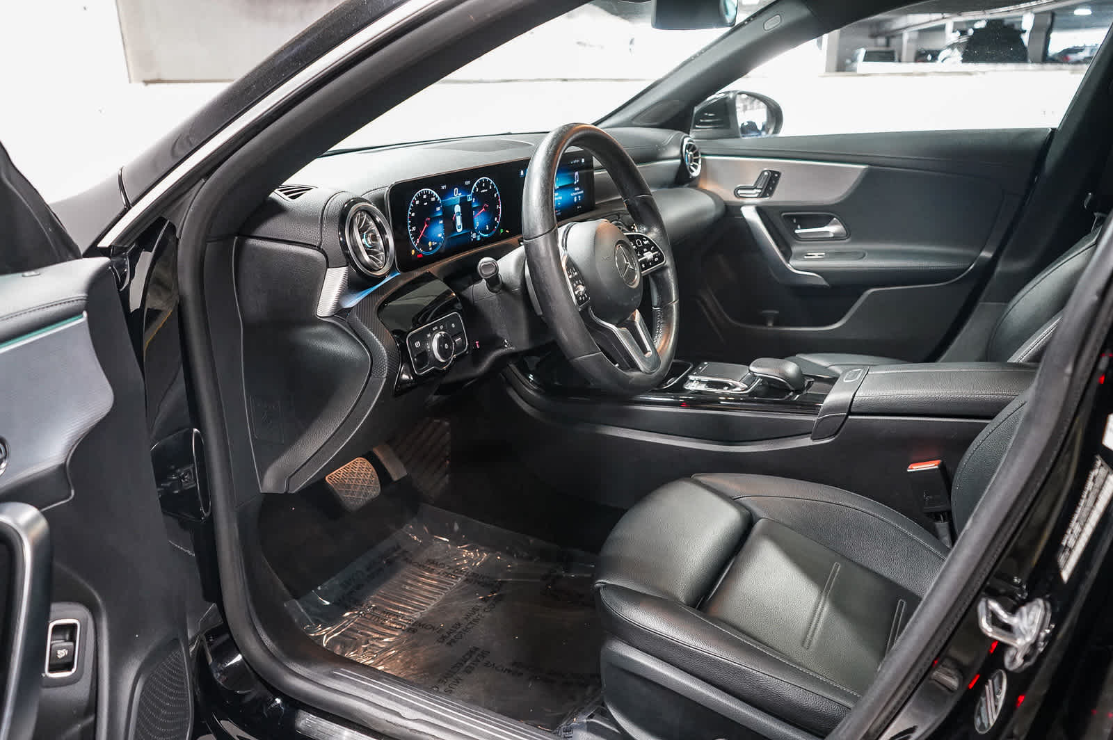 Thumbnail: 2020 Mercedes-Benz CLA - 20