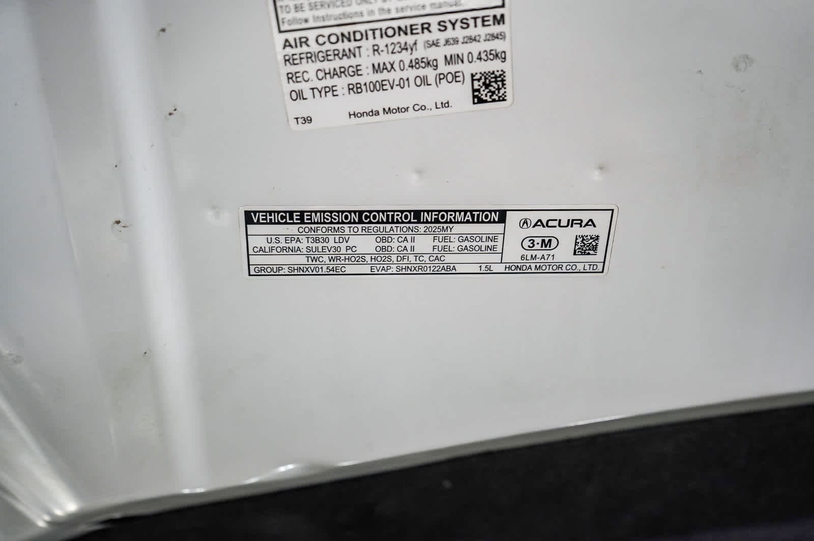 Thumbnail: 2025 Acura Integra - 33