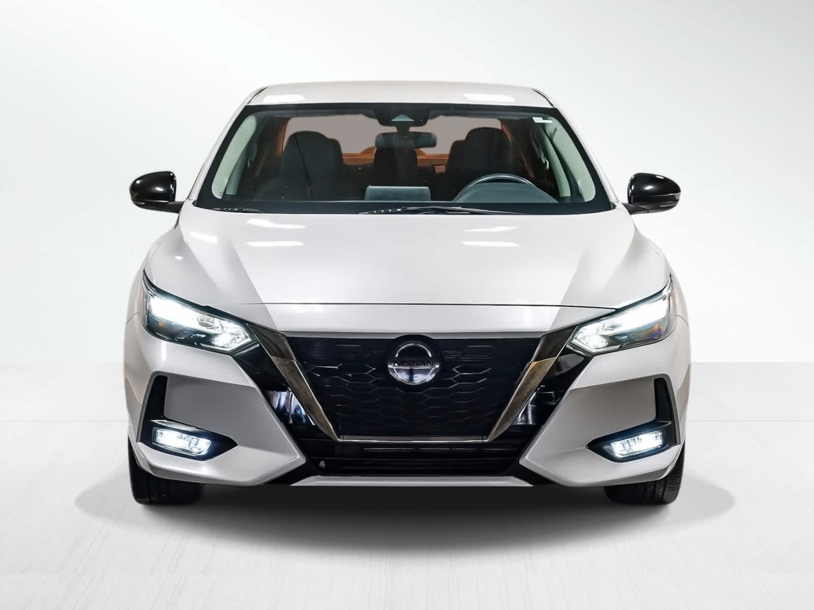 Thumbnail: 2021 Nissan Sentra - 2