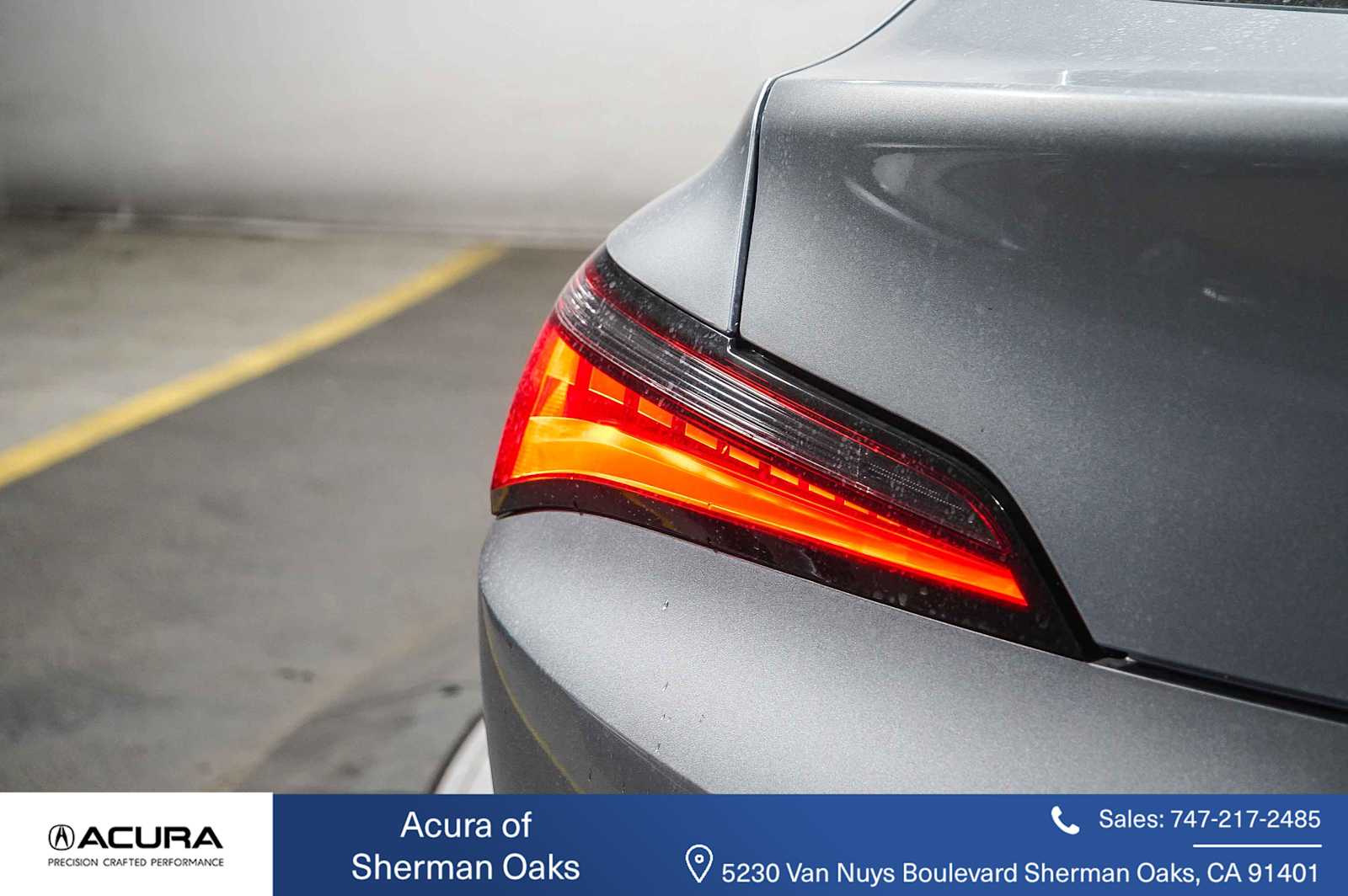 Thumbnail: 2026 Acura Integra - 13