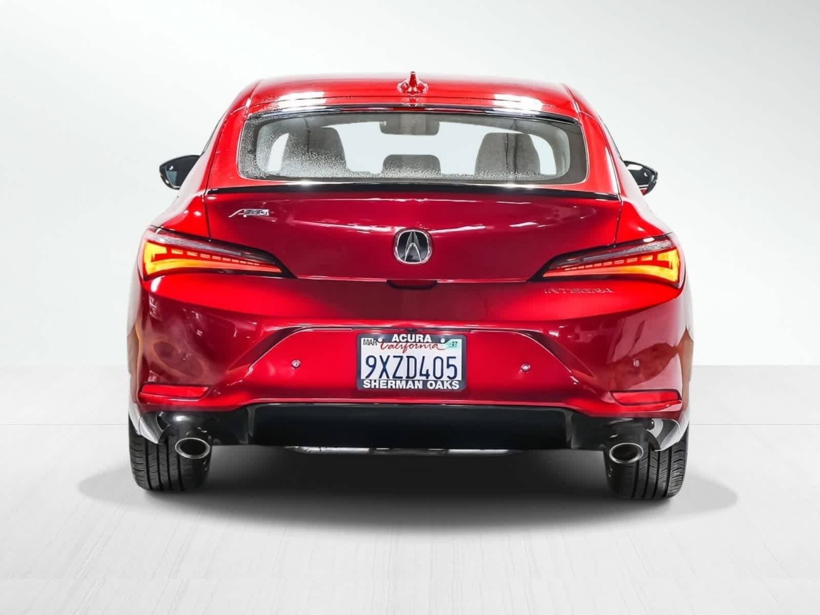 2025 Acura Integra A-Spec Tech Package photo 5