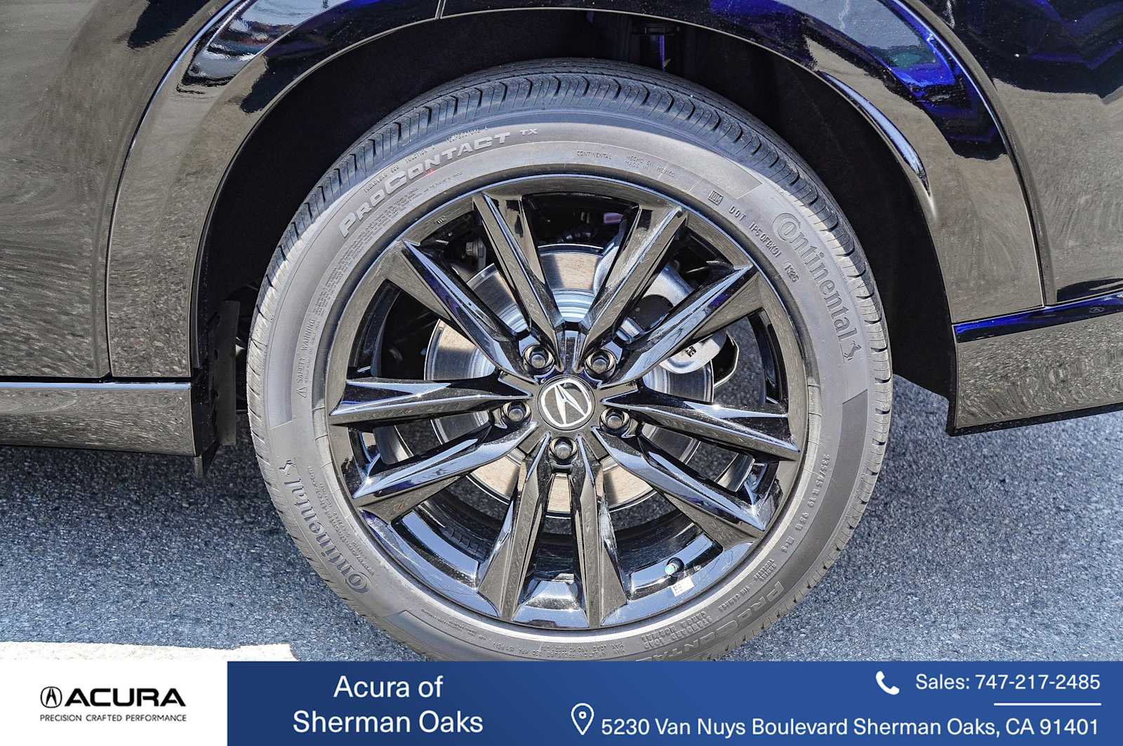 Thumbnail: 2025 Acura ADX - 10