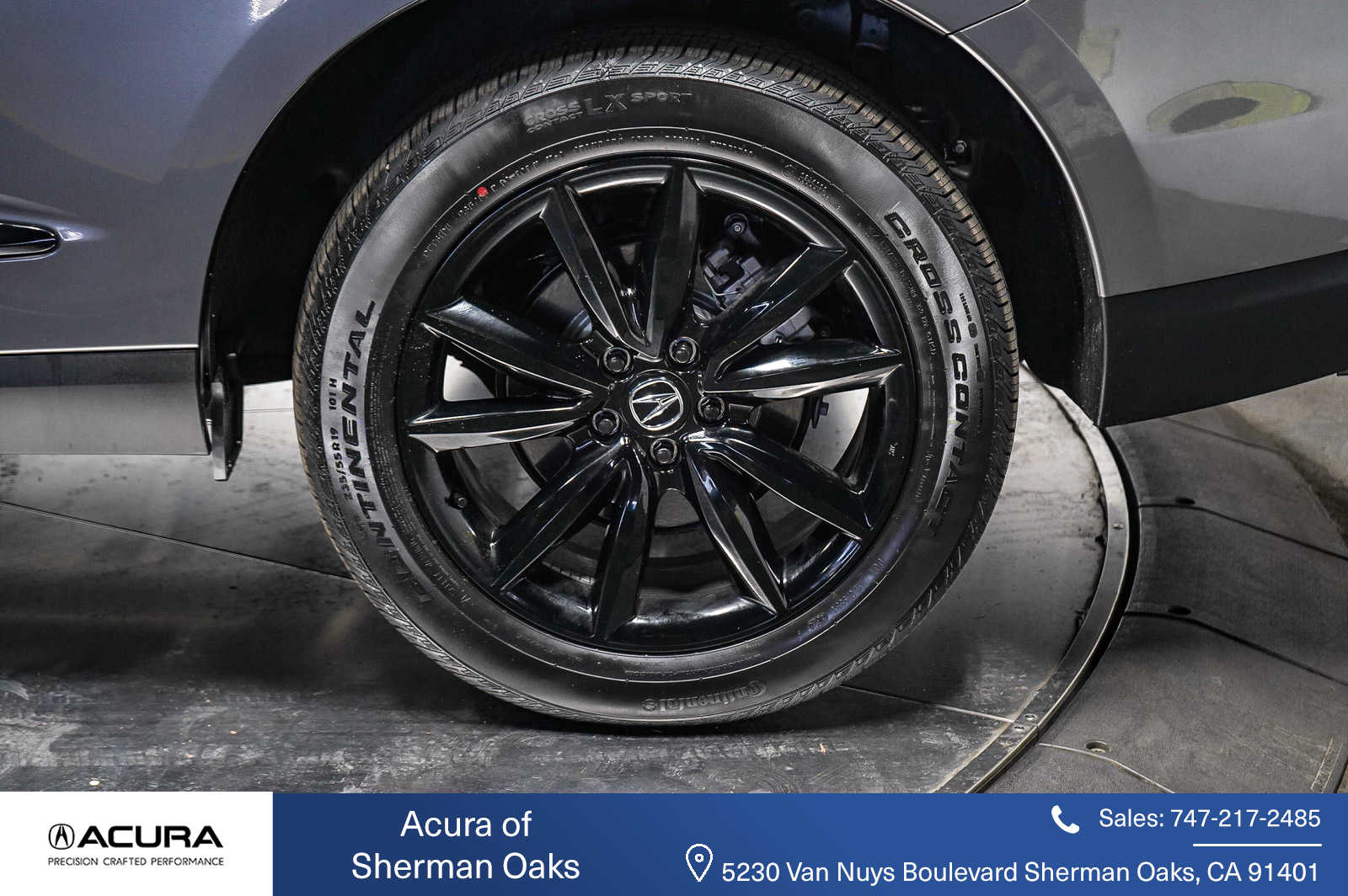 Thumbnail: 2025 Acura RDX - 12