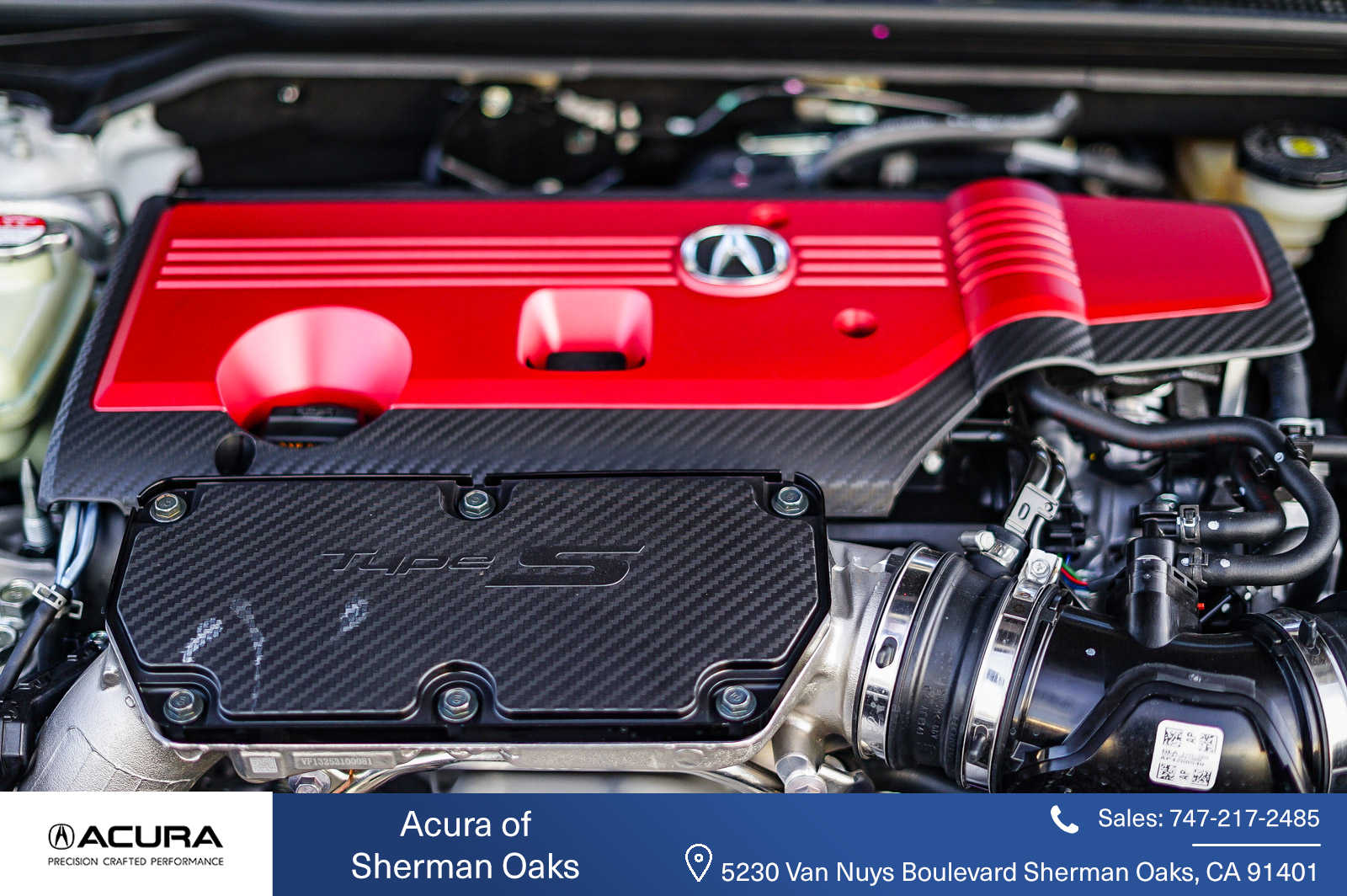 Thumbnail: 2026 Acura Integra - 16