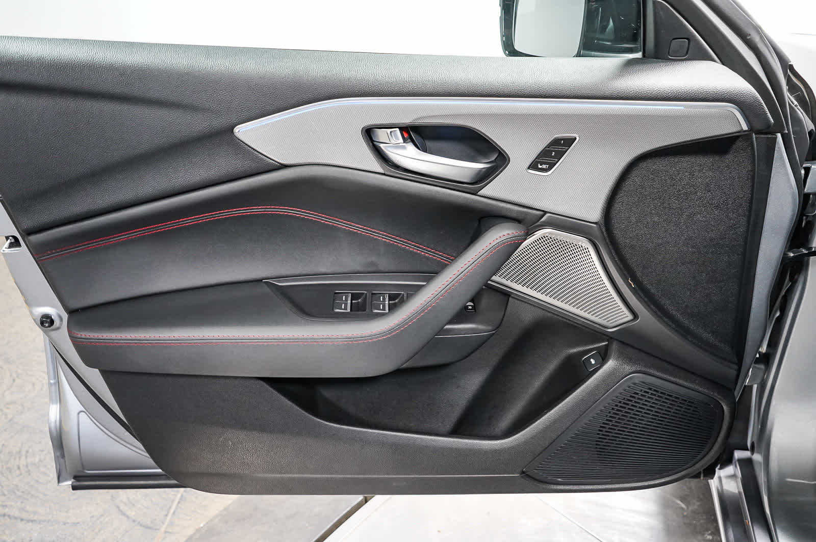 Thumbnail: 2024 Acura TLX - 25