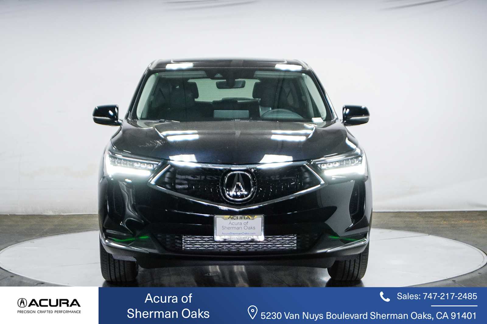 Thumbnail: 2024 Acura RDX - 2