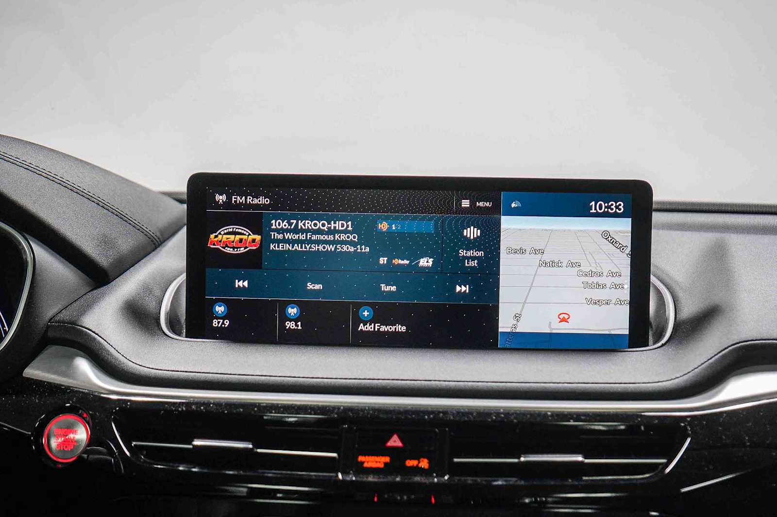 Thumbnail: 2023 Acura MDX - 14