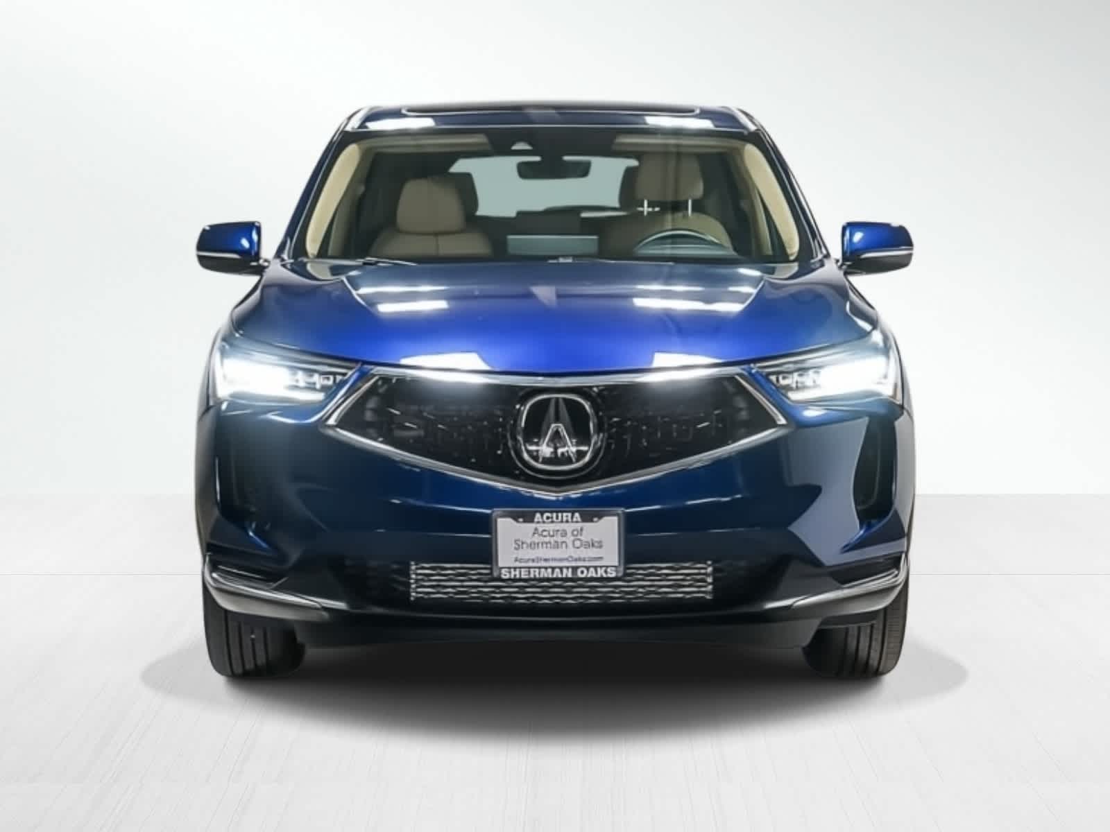 Thumbnail: 2024 Acura RDX - 7