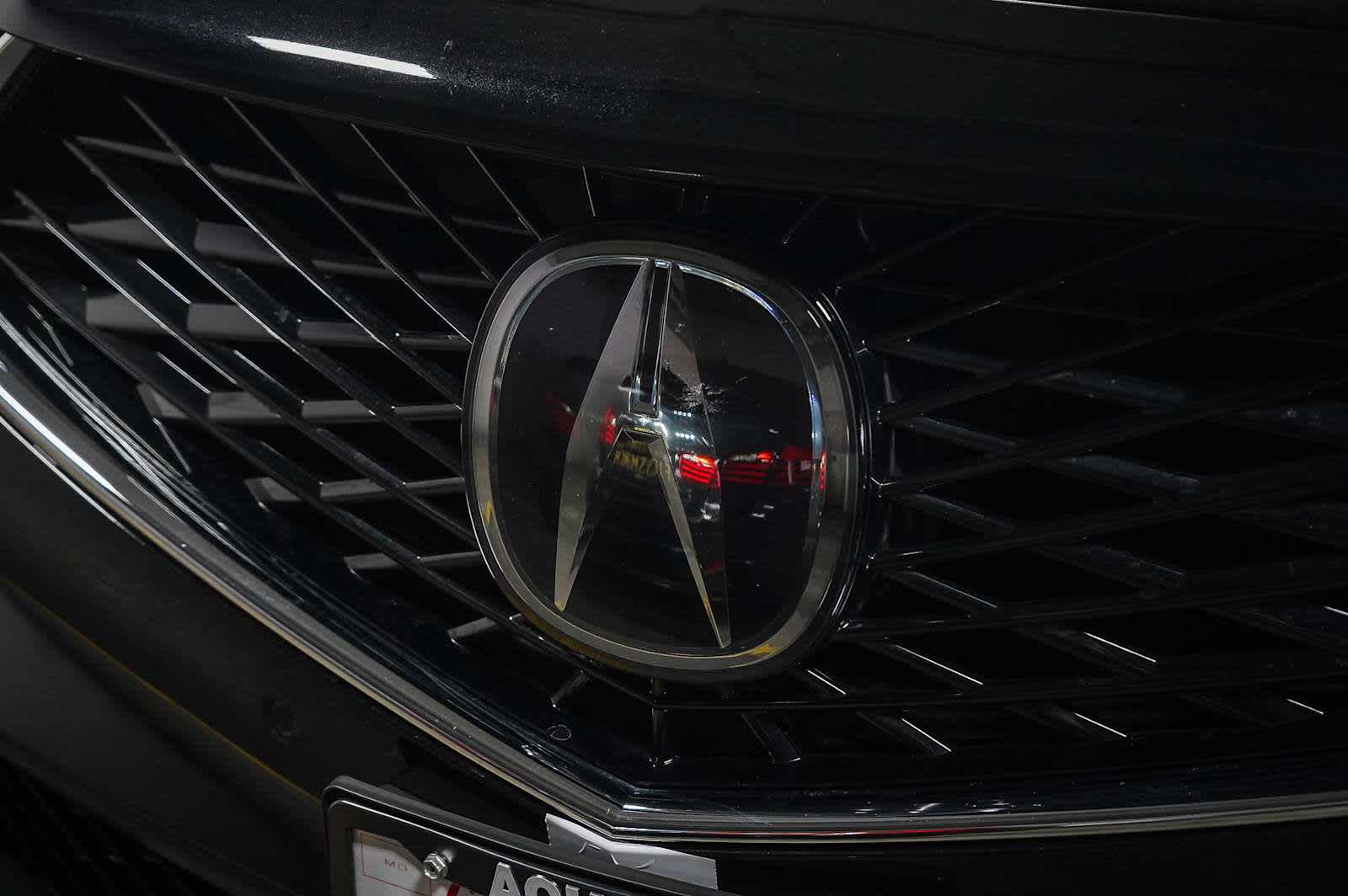 Thumbnail: 2025 Acura MDX - 9