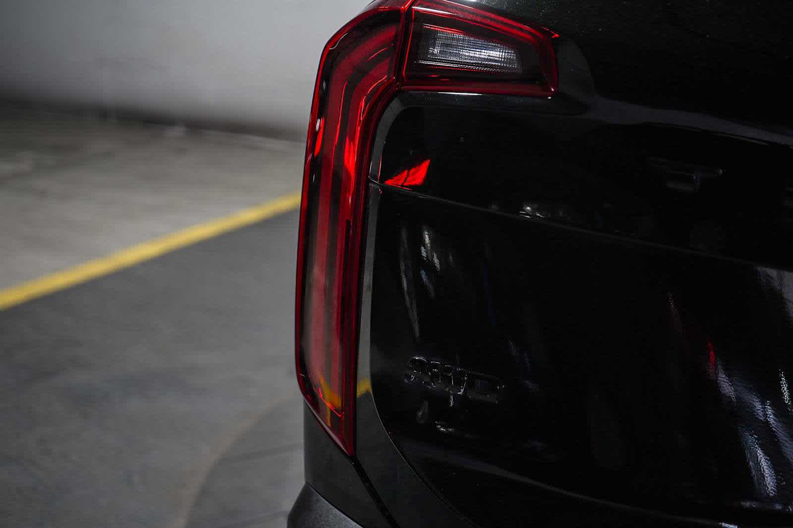 Thumbnail: 2021 Kia Telluride - 13