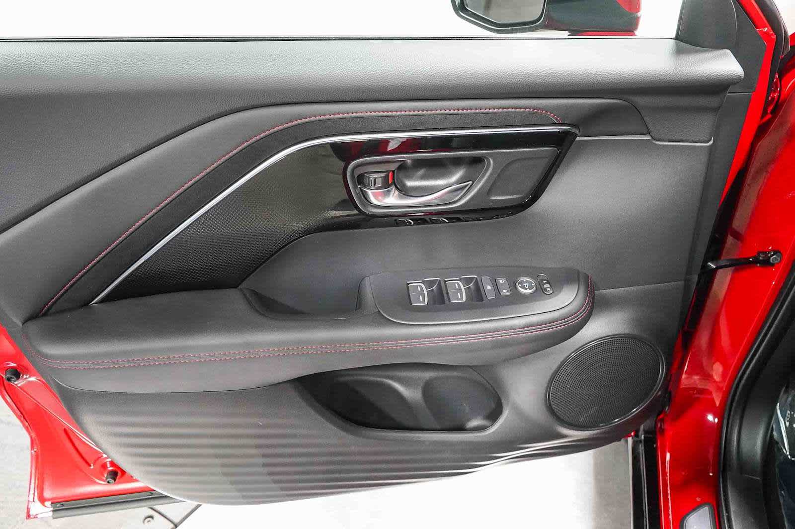 Thumbnail: 2025 Acura ADX - 25