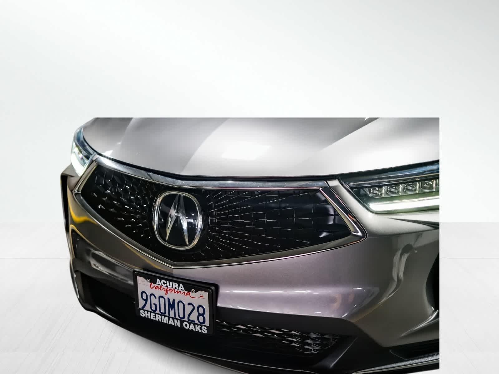 Thumbnail: 2023 Acura RDX - 6